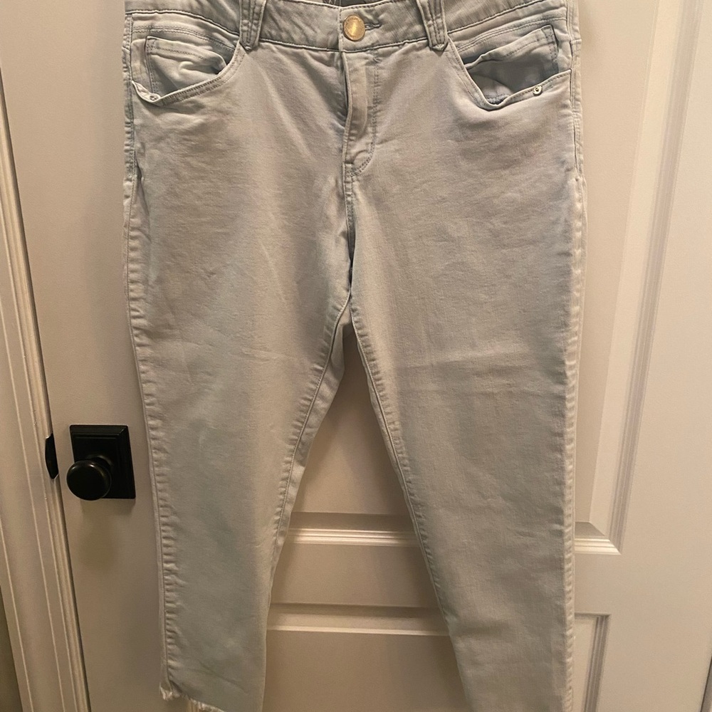 Wit&Wisdom light blue jean-14